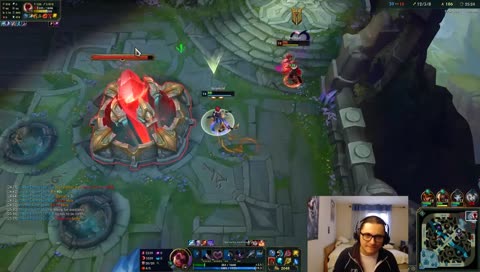 Ult Dodge