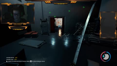 blev du lite rädd eller??