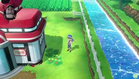 The Fresh Prince of [REDACTED]