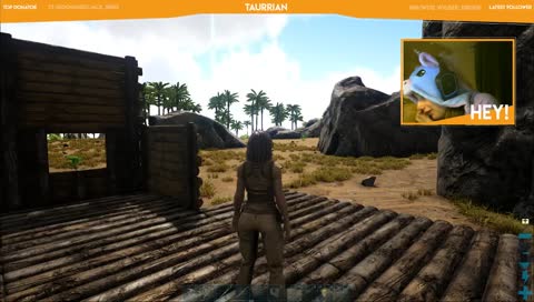 don't eat the poopoo