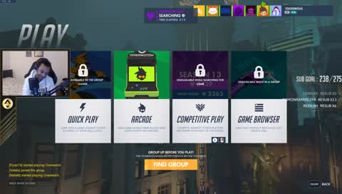 Sois sympa avec tes modos AltheaJudge