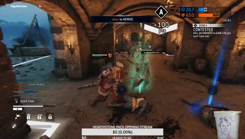 That's max punish
