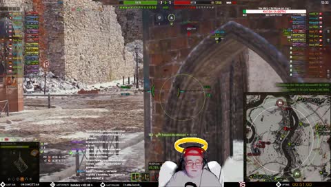 Opravuj Pyčo!