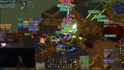where my fps