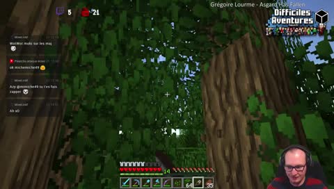 J'ai pas zappé, mais j'y pensé pas :p