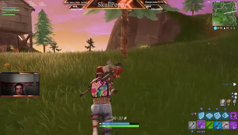 Is FaZe watching?