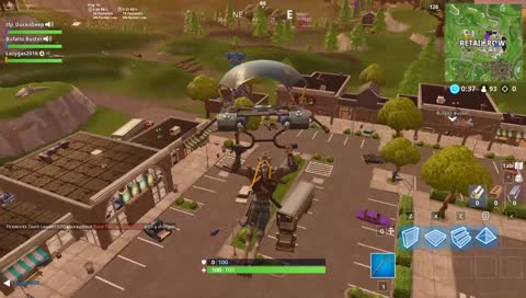 Cuando te violan desde todas las direcciones