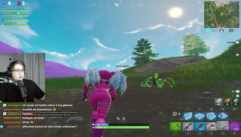 Oopsie!
