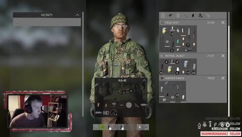 Duct tape fixes everything! 