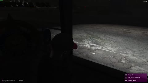 Christian Husta personligt