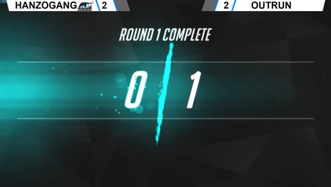 Conspiartion!