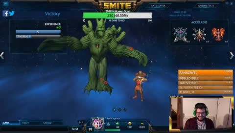 Look at them dance!!