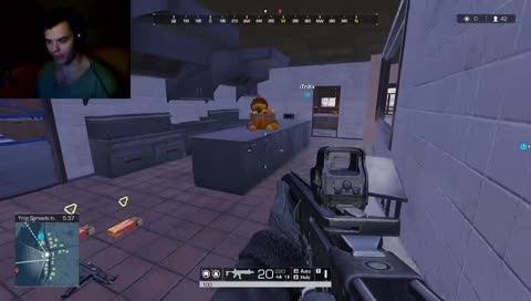 game working as intended