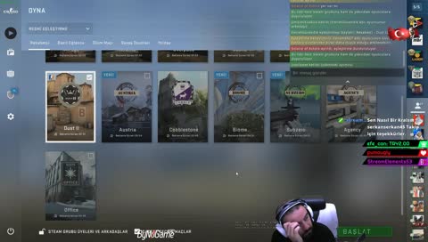 Beyin kisa devre yapti