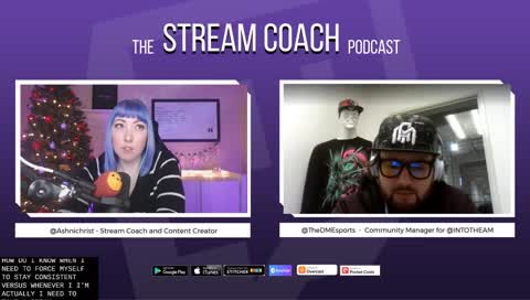 Streaming is a REAL JOB