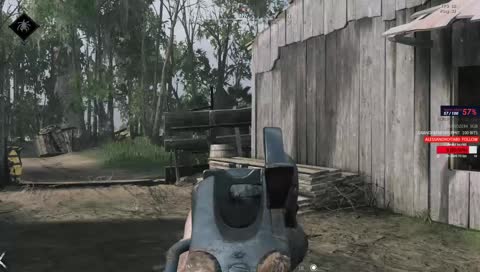 Micheal Myers