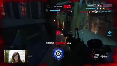 Practicing for the next drinking game