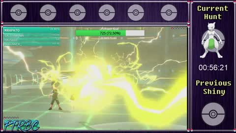 Charizard avoids everything LoL