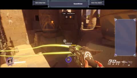 Say Hello And We Win The Game.