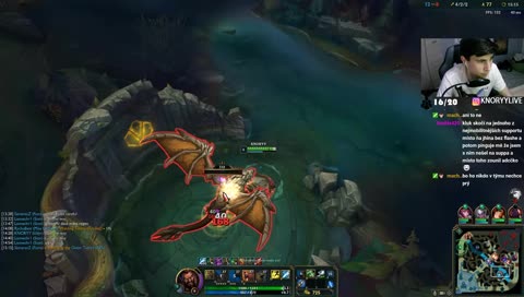 NA flash
