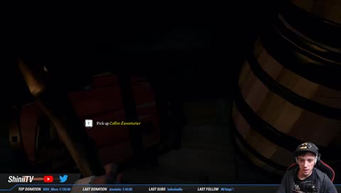 champion du monde de pipi depuis sa naissance 