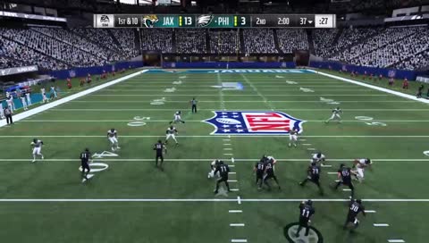 WHY HE GET LOOSE LIKE THAT LMFAOO