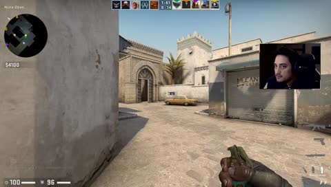 MLG Flash + Suprise MF