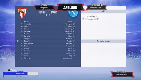 C'EST INCROYABLE !!!