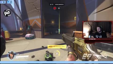 Ninja and Co are cumming