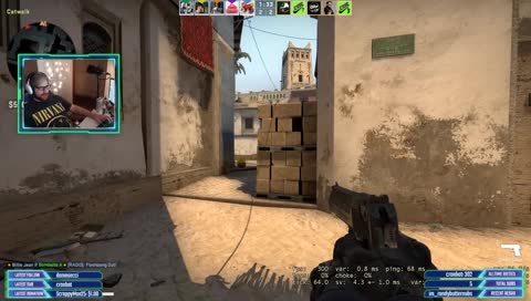 Disgusting Double Onedeags