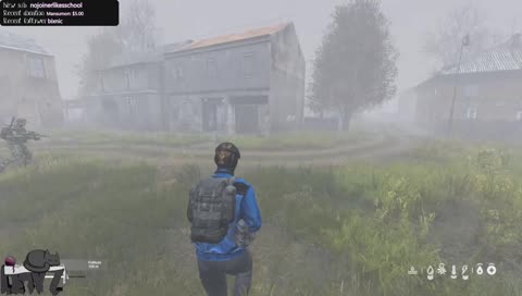 Team JoCo checking out experimental <3