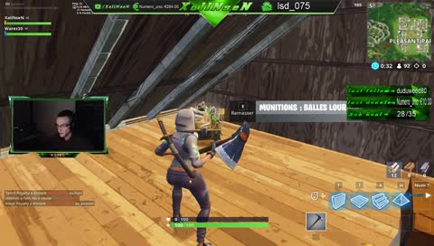 Quand tu pense avoir mal spawn Kappa