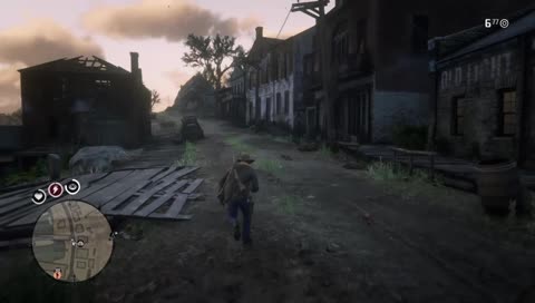 The music sync'd up perfectly.
