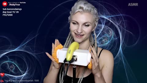 Don't ask about the banana. No.