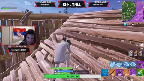 we have to move boys