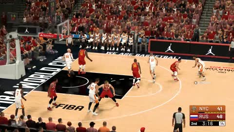 now thats a slam dunk