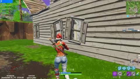 flip it like tony cock