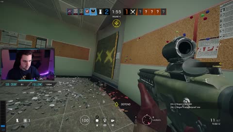 HAXXOR!