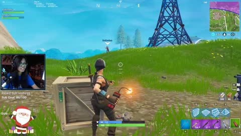 Hot potato, 0 damage