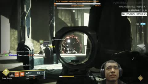 Я ЩАС ОБАСРУСЬ НА ПЭЗДА