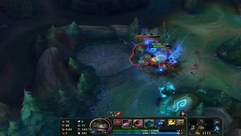 Legit trolling ameen