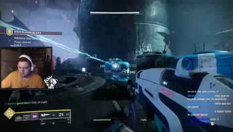 La religión hace cosas... 