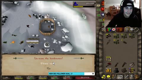 Runescape dance emote btw