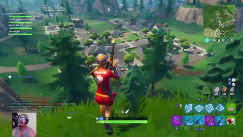 Easy snipe