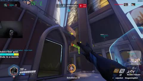 triple kill
