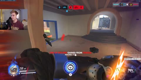 Forgiving: The Better Hooker.