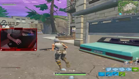 Det kaldes at bruge W???? 