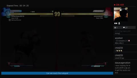 TAP water is back in time for season 4