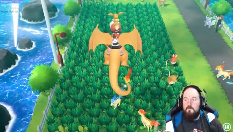 One Week Later and A Shiny Ponyta Finally Appeared