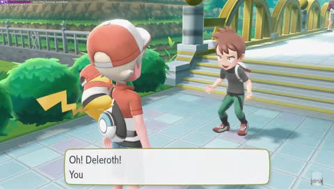 BigWhitePhil dances ?